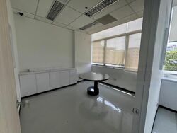 Cendex Centre (D3), Factory #481141361